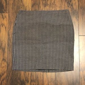 Banana Republic Skirt. Size 8.